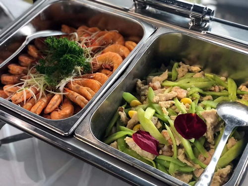 餐飲企業管理服務的多元化探索 團餐配送、劇組餐、活動餐與食堂承包管理在北京生活配送中的應用